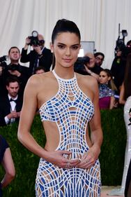 Al Met il red carpet più sexy della storia 8
