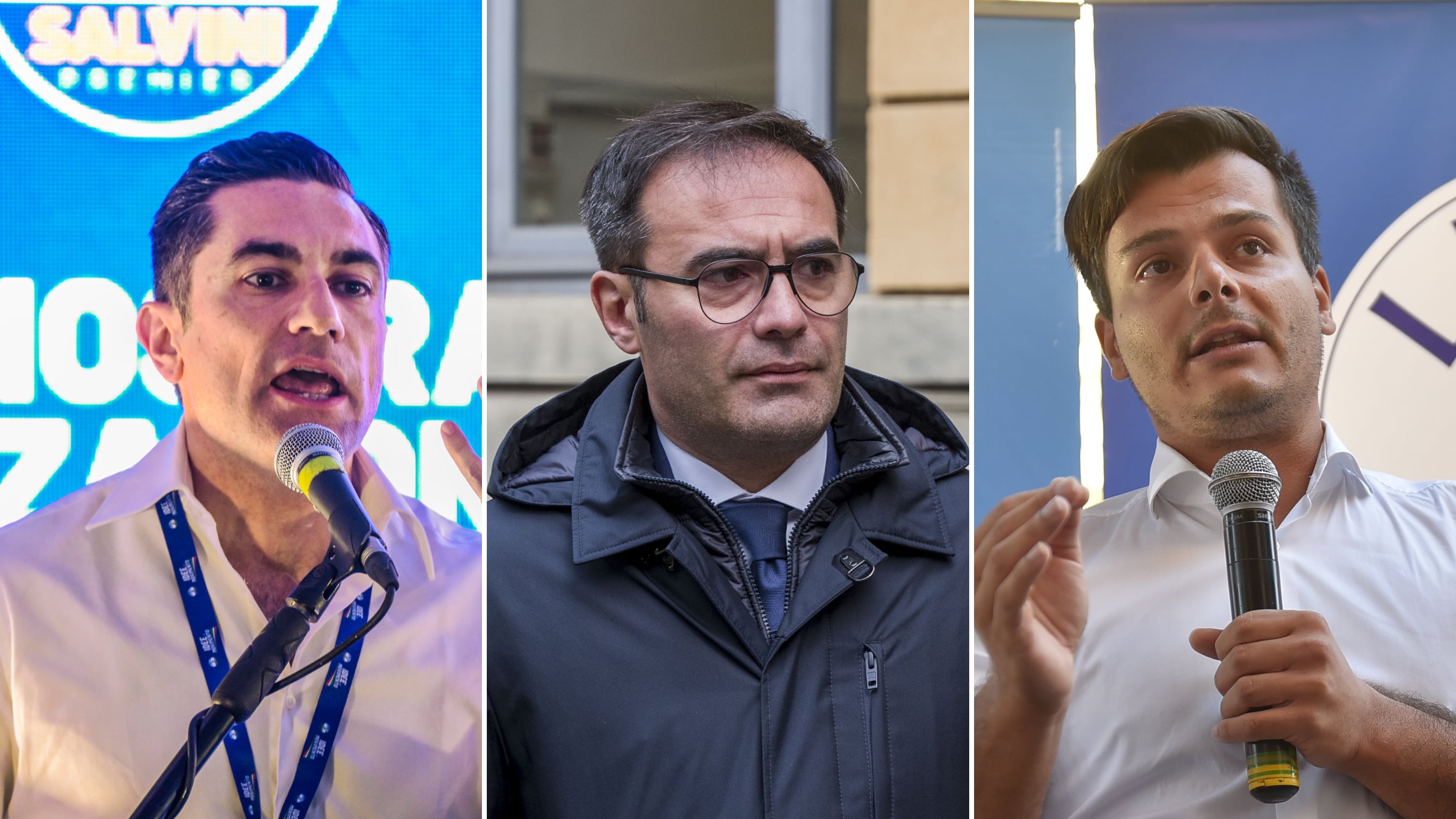 Ecco chi è pronto a seguire il progetto di Vannacci