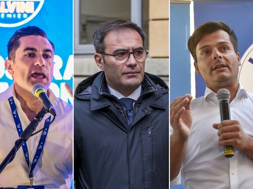 Ecco chi è pronto a seguire il progetto di Vannacci