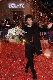 Sanremo 2018 ai nastri di partenza: le foto 17