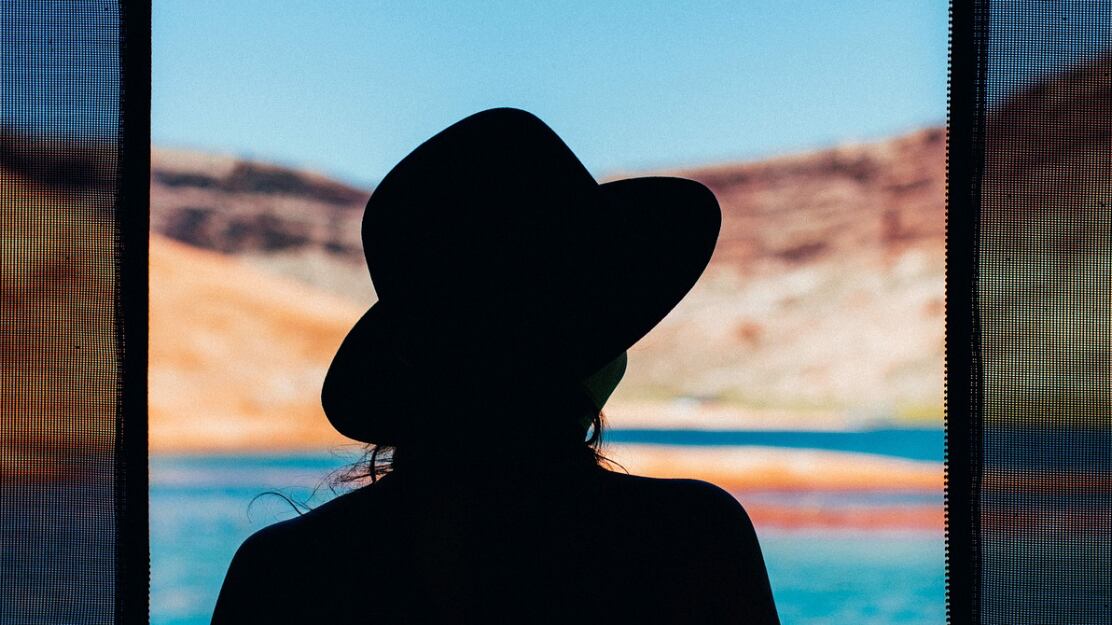Quiecation, come funziona e perché è molto richiesta la "vacanza nel silenzio"