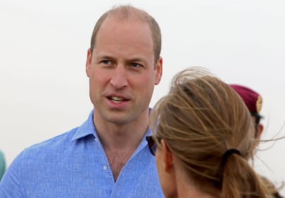 La Royal Family in foto 3