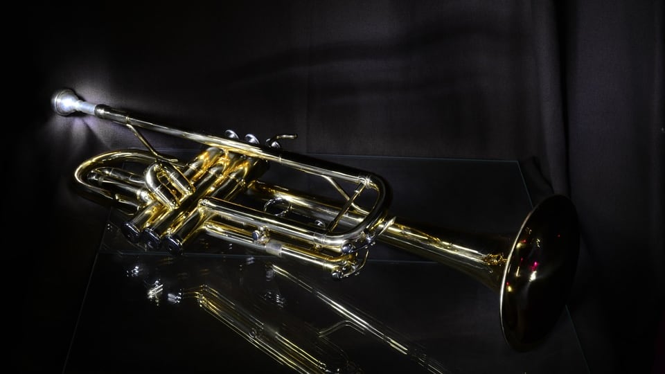 Frosinone e il jazz dell'Italian West Side Big Band