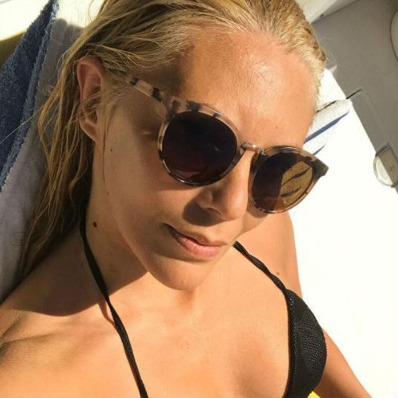 Bikini Vip, le star più belle 7