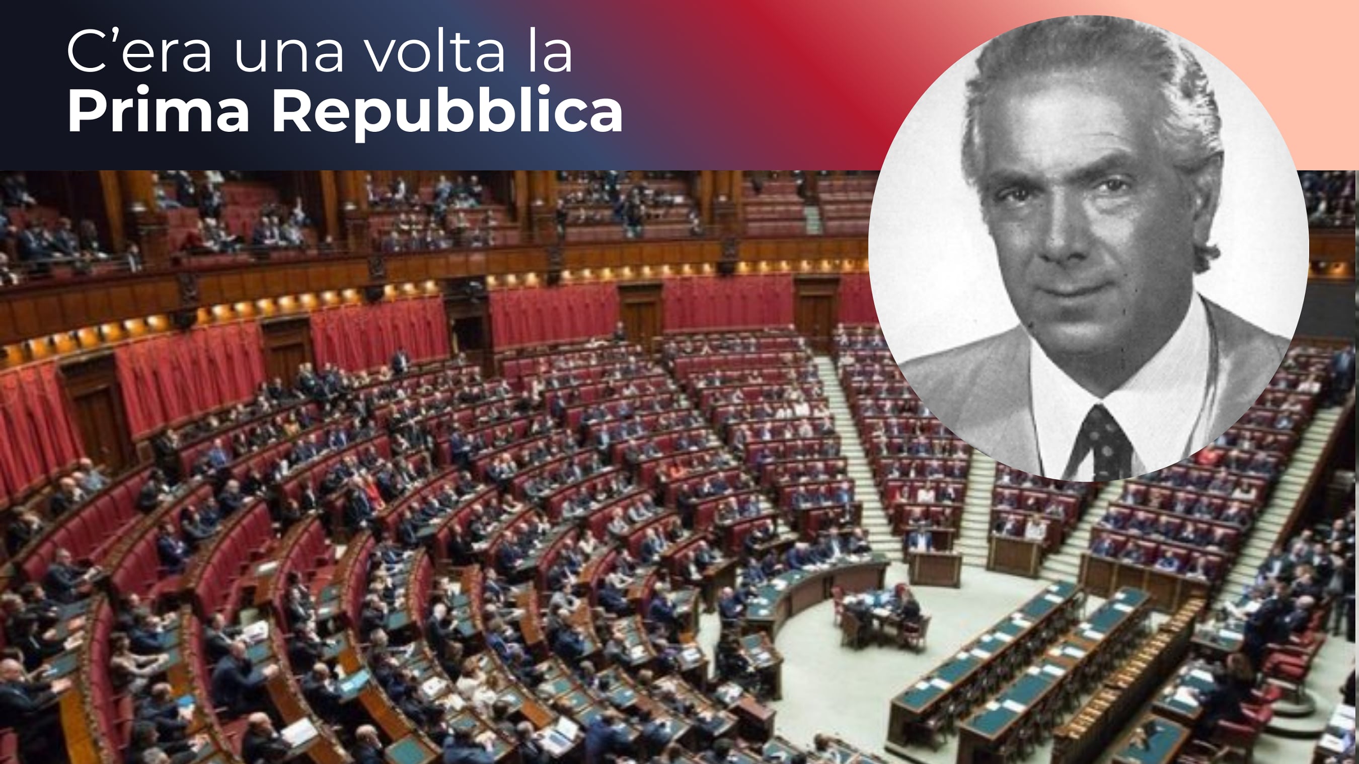 Loris Fortuna – Portò il divorzio in Italia ma il Pd dei “diritti civili” l’ha cancellato dalla memoria