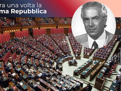 Loris Fortuna – Portò il divorzio in Italia ma il Pd dei “diritti civili” l’ha cancellato dalla memoria