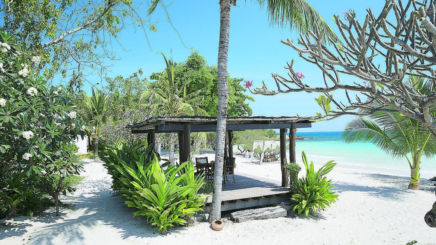 Koh Samet, l'isola gioiello più preziosa della Thailandia