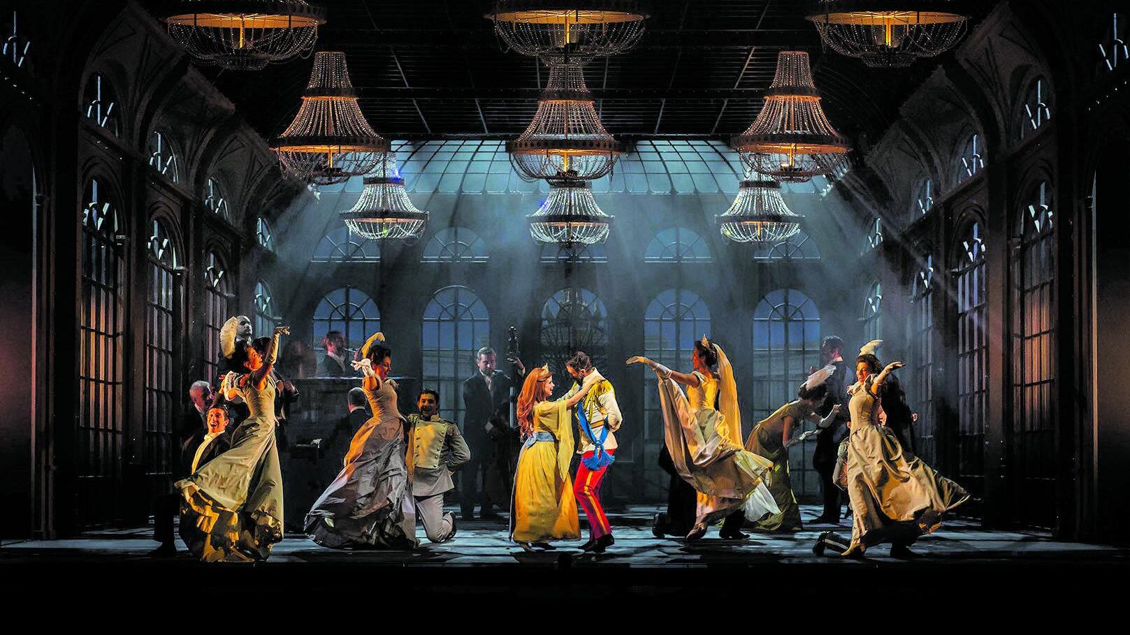 Musical, gospel e teatro. Un Natale spettacolare