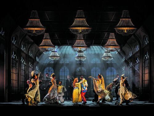 Musical, gospel e teatro. Un Natale spettacolare