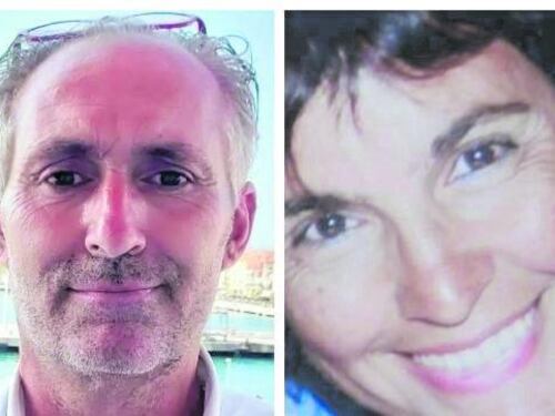 L'uomo che guidava la ruspa con la patente già revocata: "Tragedia, non mi capacito"
