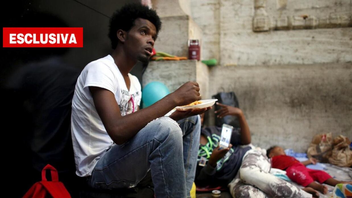 Milano, un anno di invasione. Così il Pd ha fallito sui migranti