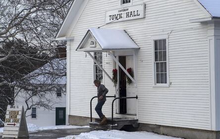 New Hampshire al voto 5