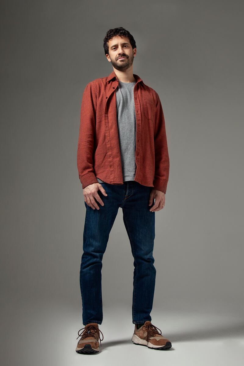 Edoardo Ferrario
