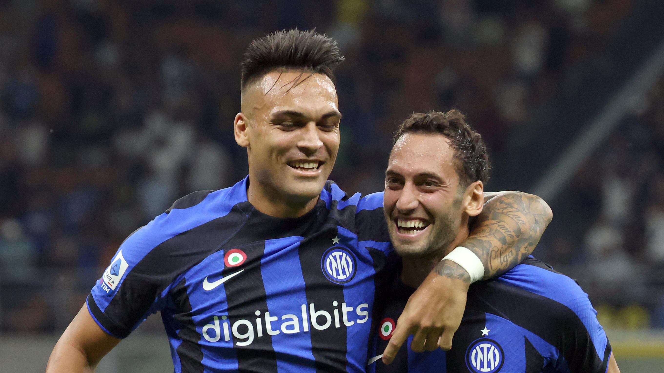 Inter, ecco i tre punti di forza che il City dovrà assolutamente fermare