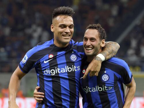 Inter, ecco i tre punti di forza che il City dovrà assolutamente fermare