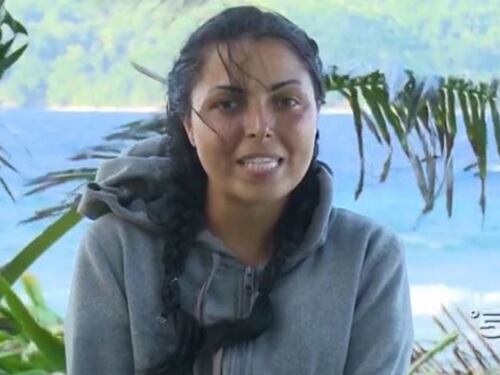Isola dei Famosi, Moreno a Raz Degan: "Hai detto di voler cuocere Nancy come un maialino"