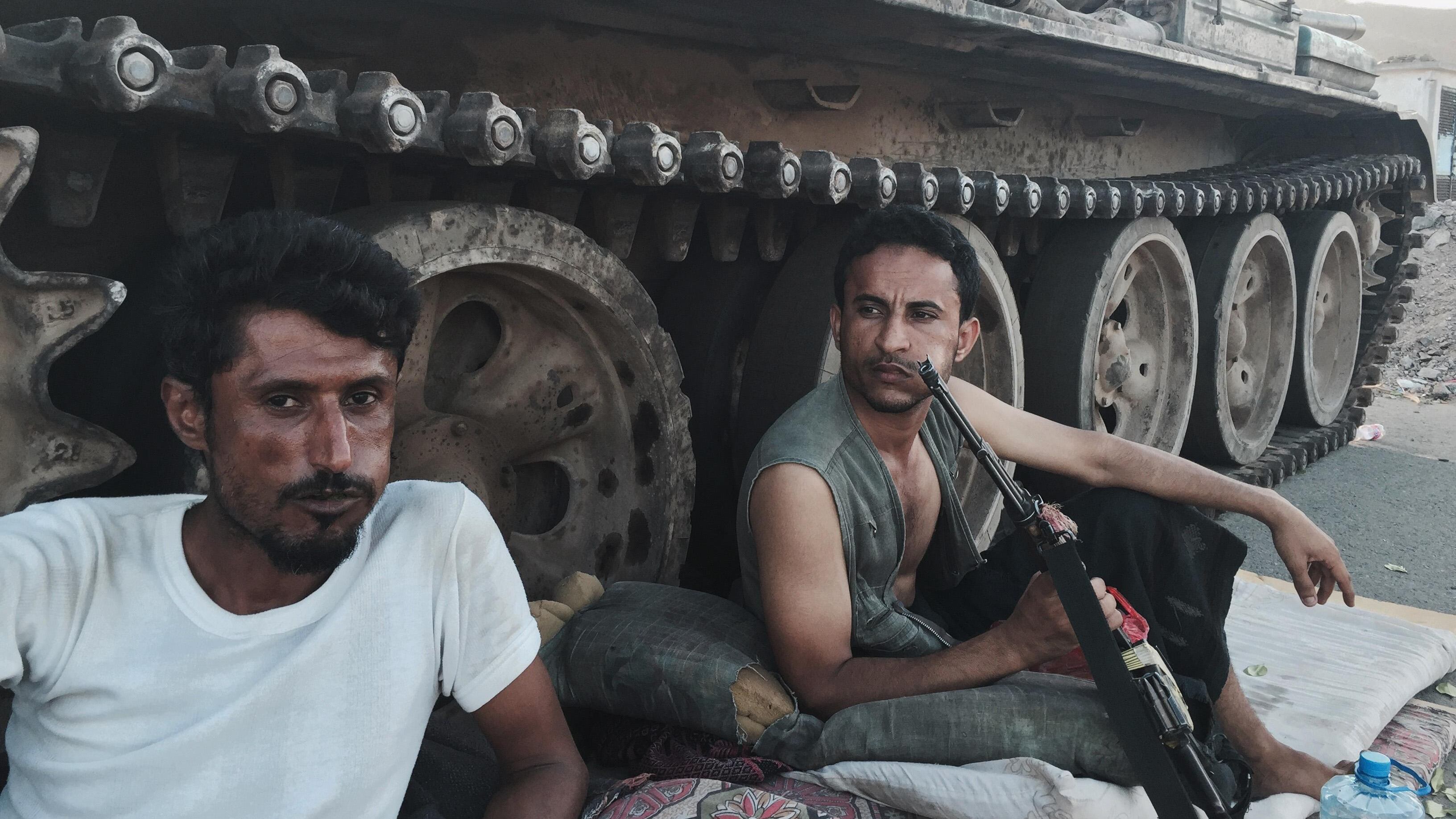 In Yemen soffiano venti di guerra. "Il presidente ha lasciato Aden"