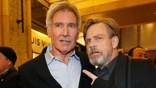 Star Wars episodio VIII: Benicio del Toro e Laura Dern nel cast 1