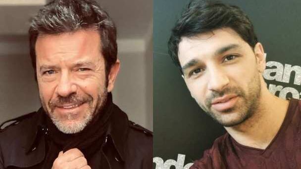 Scoppia la "rissa" Conticini-Todaro Il caos dopo la finale di "Ballando"