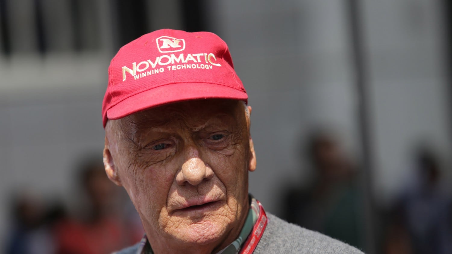 Formula Uno, morte Niki Lauda: tutte le reazioni del mondo dei motori