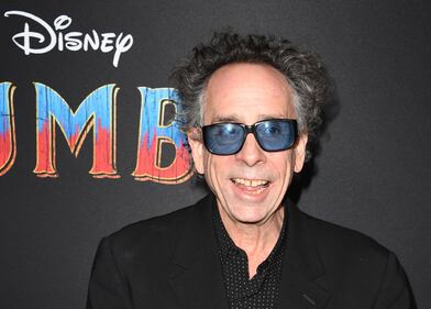 Dumbo: il cast a Los Angeles alla prima del film Disney  4