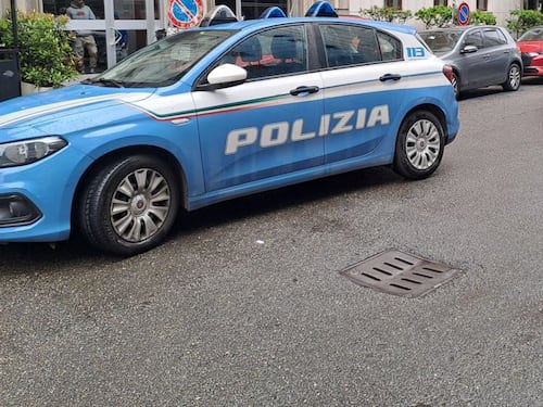 Segregato 4 anni e derubato dalla ex
