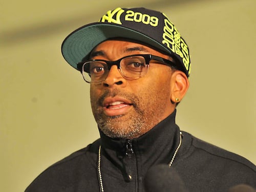 Spike Lee accusato di aver rubato una canzone per un suo film