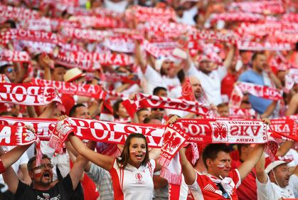 Le tifose più belle di Euro2016 8