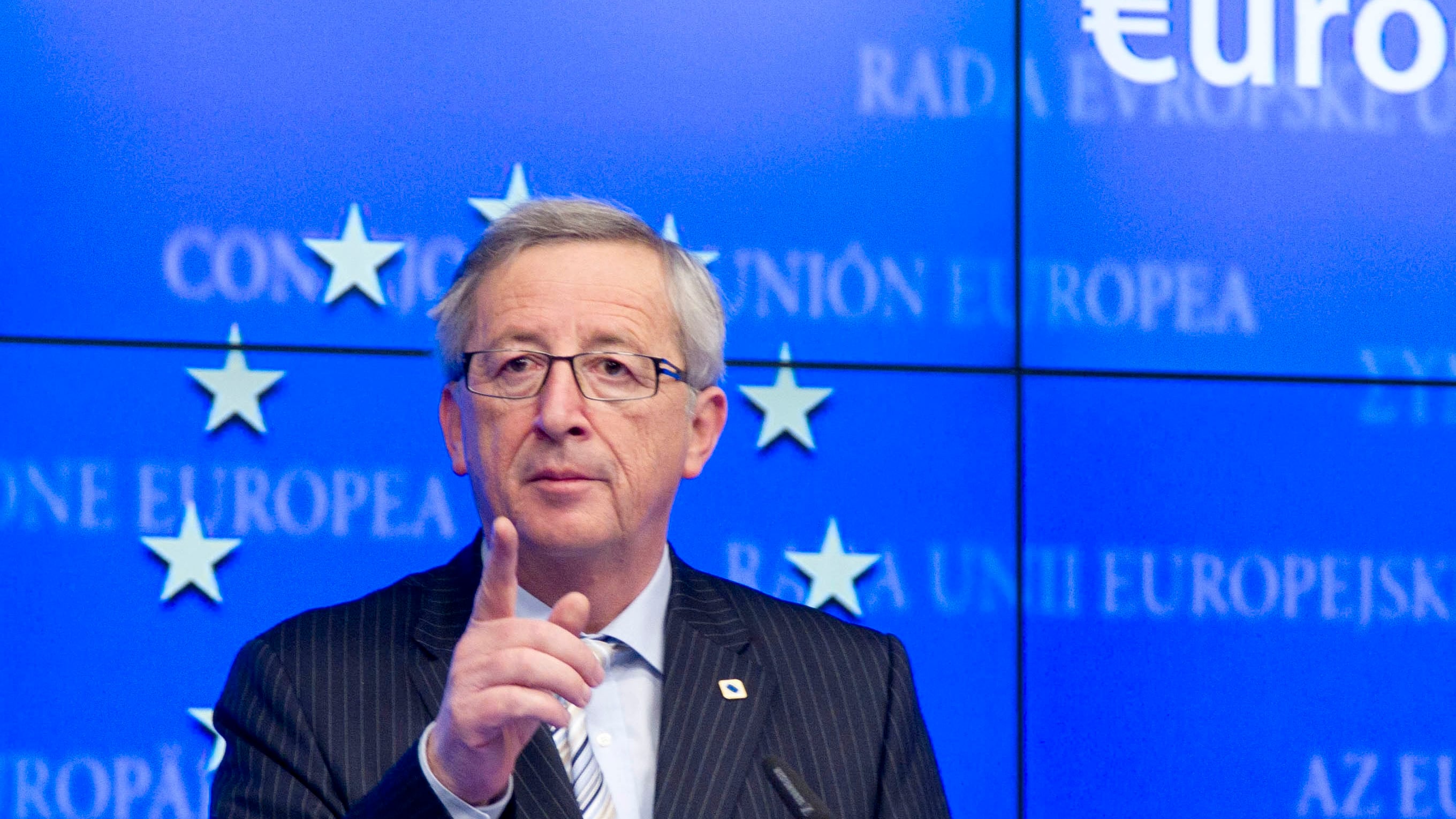 Votare Juncker è un suicidio. Ecco perché