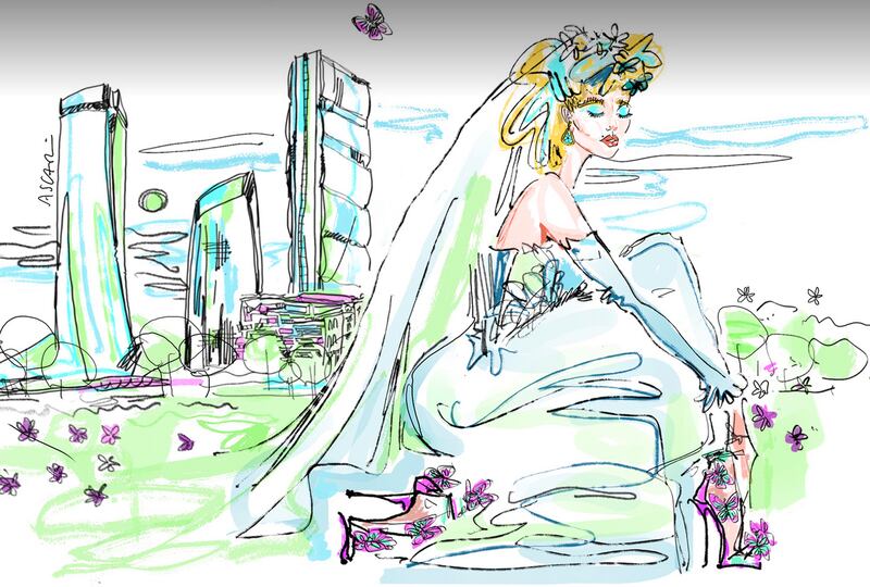 Si sposaitalia-ii mondo bridal all'Allianz MiCo Milano