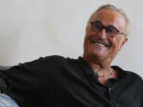 Franco Califano: le 5 curiosità sul grande artista scomparso dieci anni fa