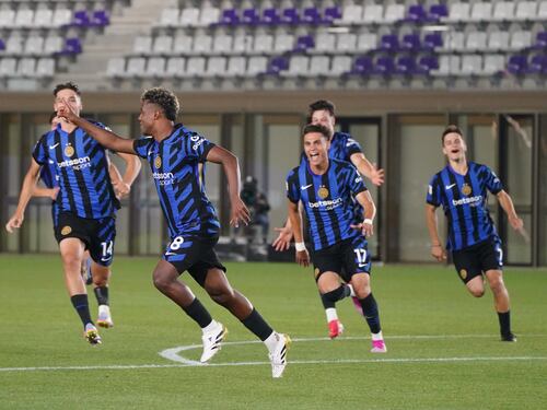 L'Inter richiude il bunker dentro e fuori dal campo