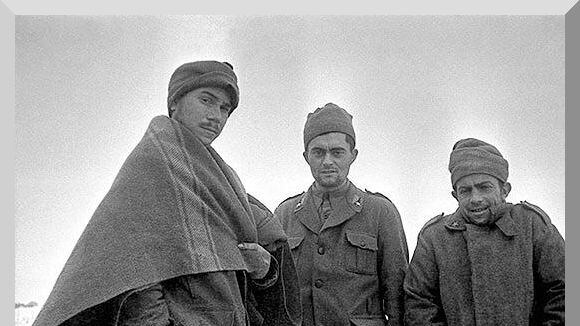 Così i soldati italiani scivolarono all'inferno: nei lager di Stalin