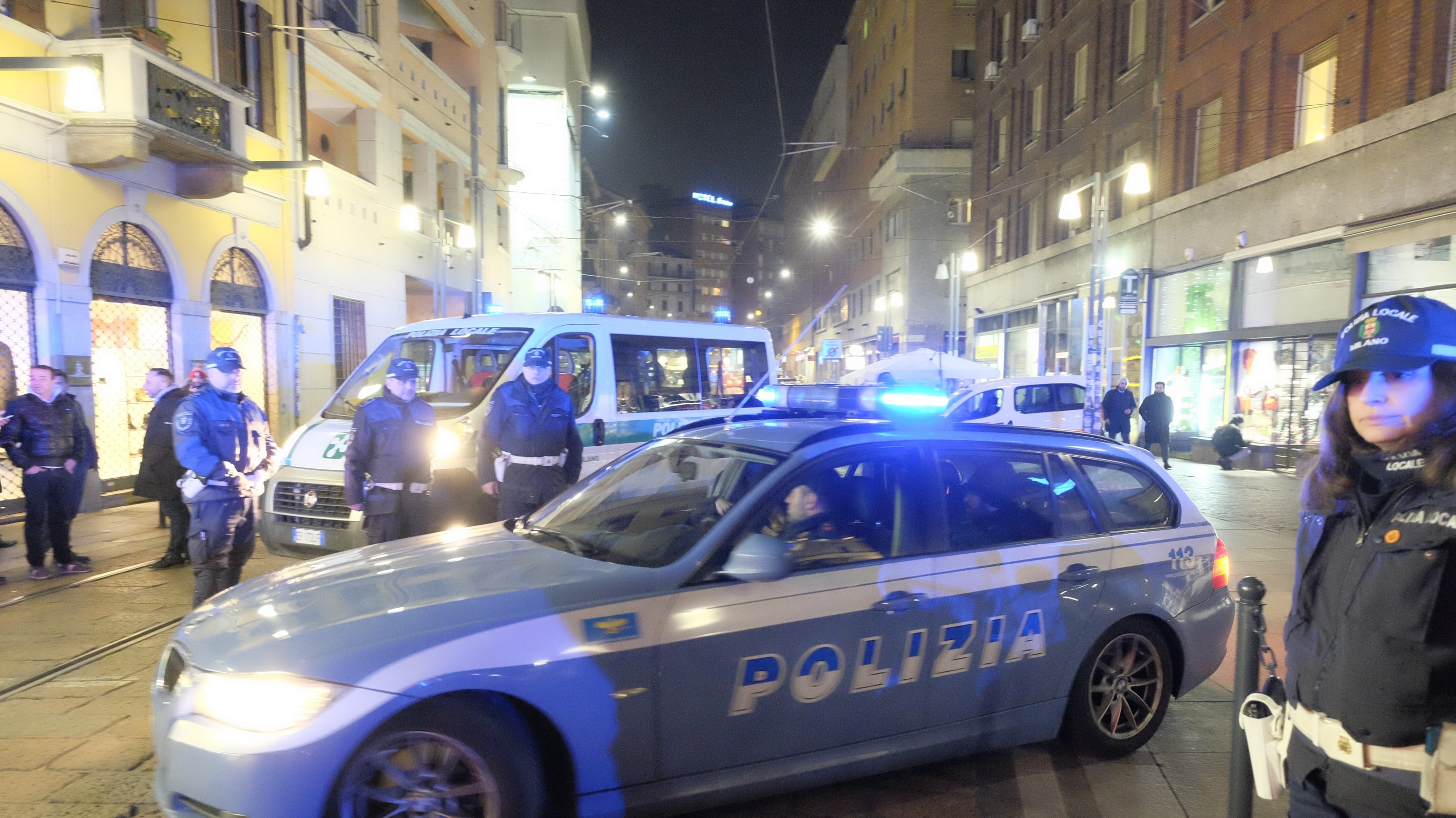 Riti voodoo per costringere minorenni a prostitursi, presi due nigeriani e un ghanese