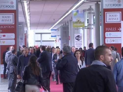 Pasta e dieta mediterranea in primo piano a Tuttofood, accordo tra Fiera e Aidepi