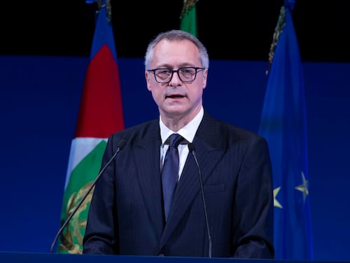 “È ragionevole”. Così Confindustria promuove la manovra del governo