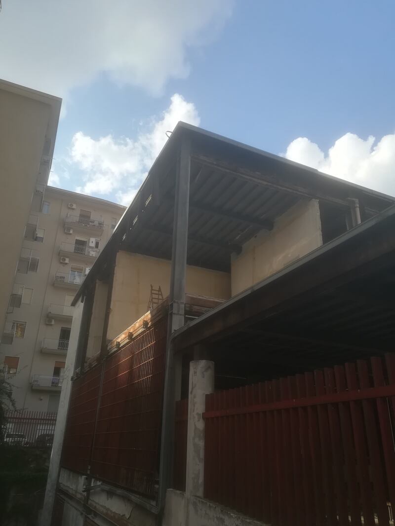 Amianto Aversa 5