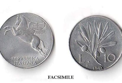 Le monete in lire più ricercate dai collezionisti 4