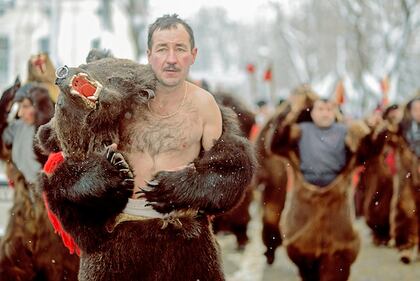 Alecsandra Dragoi, Romania, vincitrice del premio “Youth Photographer of the Year”