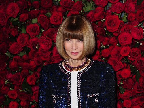 Anna Wintour lascia il suo trono: ora il Diavolo non veste più Vogue