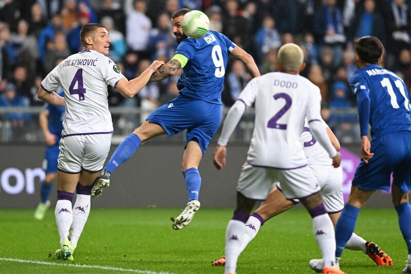 Fiorentina