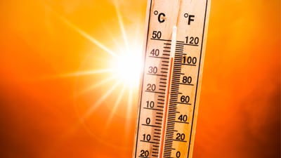 Segnatevi questa data: ecco quando tornano i 35 gradi