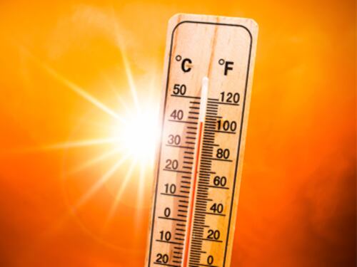 Segnatevi questa data: ecco quando tornano i 35 gradi