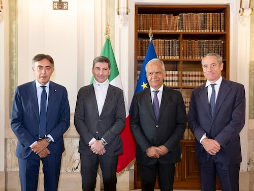 Cybersicurezza dei servizi pubblici: nuovo accordo tra Poste Italiane e Polizia di Stato