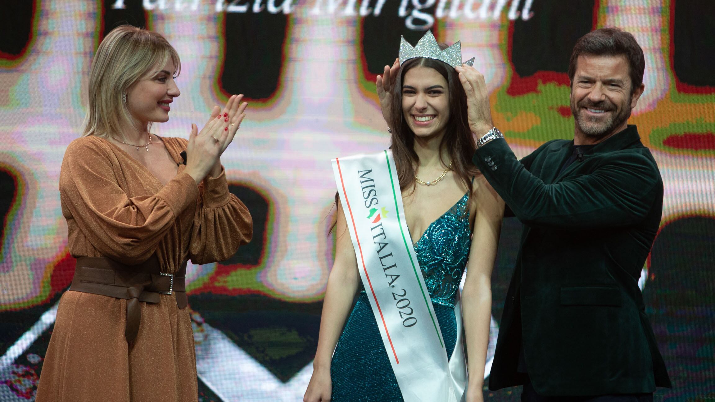 Miss Italia, Martina Sambucini svela: "Così ho superato il Covid"