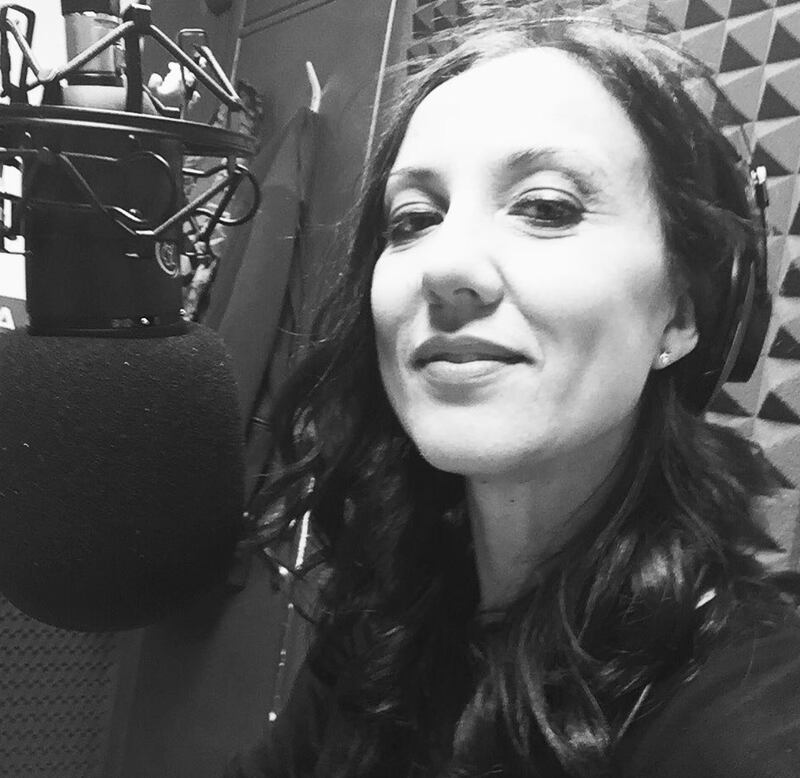 Pamela Petrarolo, le foto della cantante 1