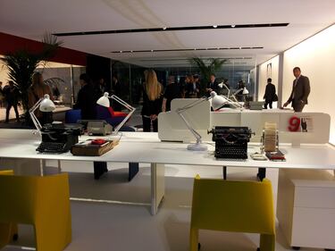 Viaggio nel Salone del Mobile 4