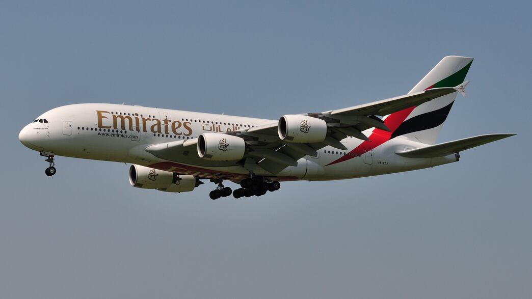Fly Emirates, occhio alle nuove limitazioni: di quali si tratta e quando scattano