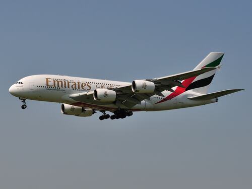 Fly Emirates, occhio alle nuove limitazioni: di quali si tratta e quando scattano