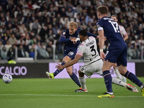 Juventus-Lazio, le pagelle: Chiesa e Vlahovic spietati, Lazio sfortunata